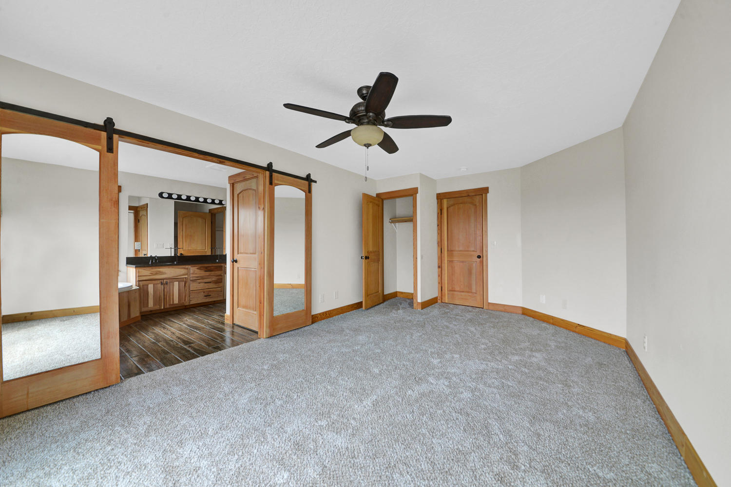 Cascade View Estates - Residential