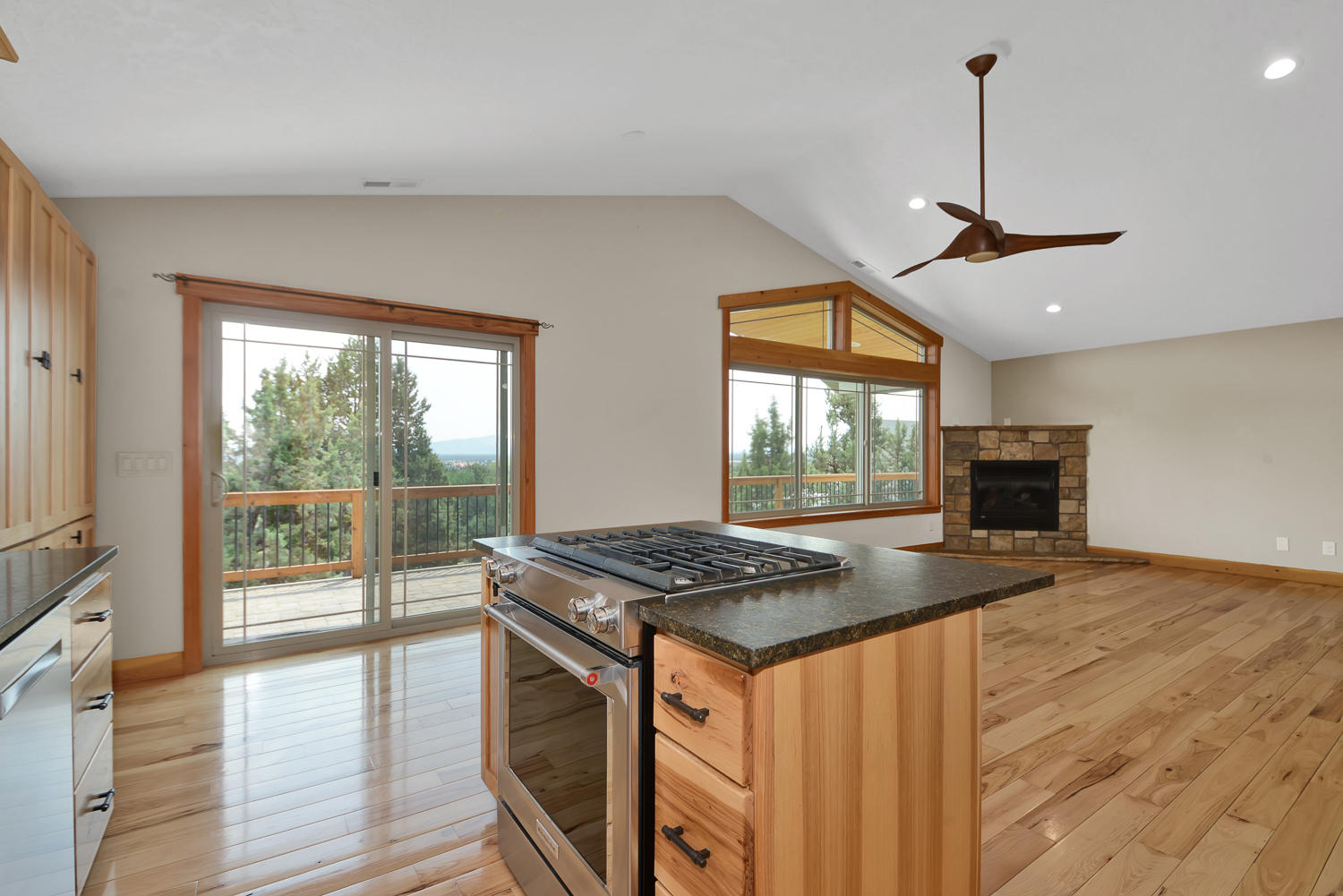 Cascade View Estates - Residential