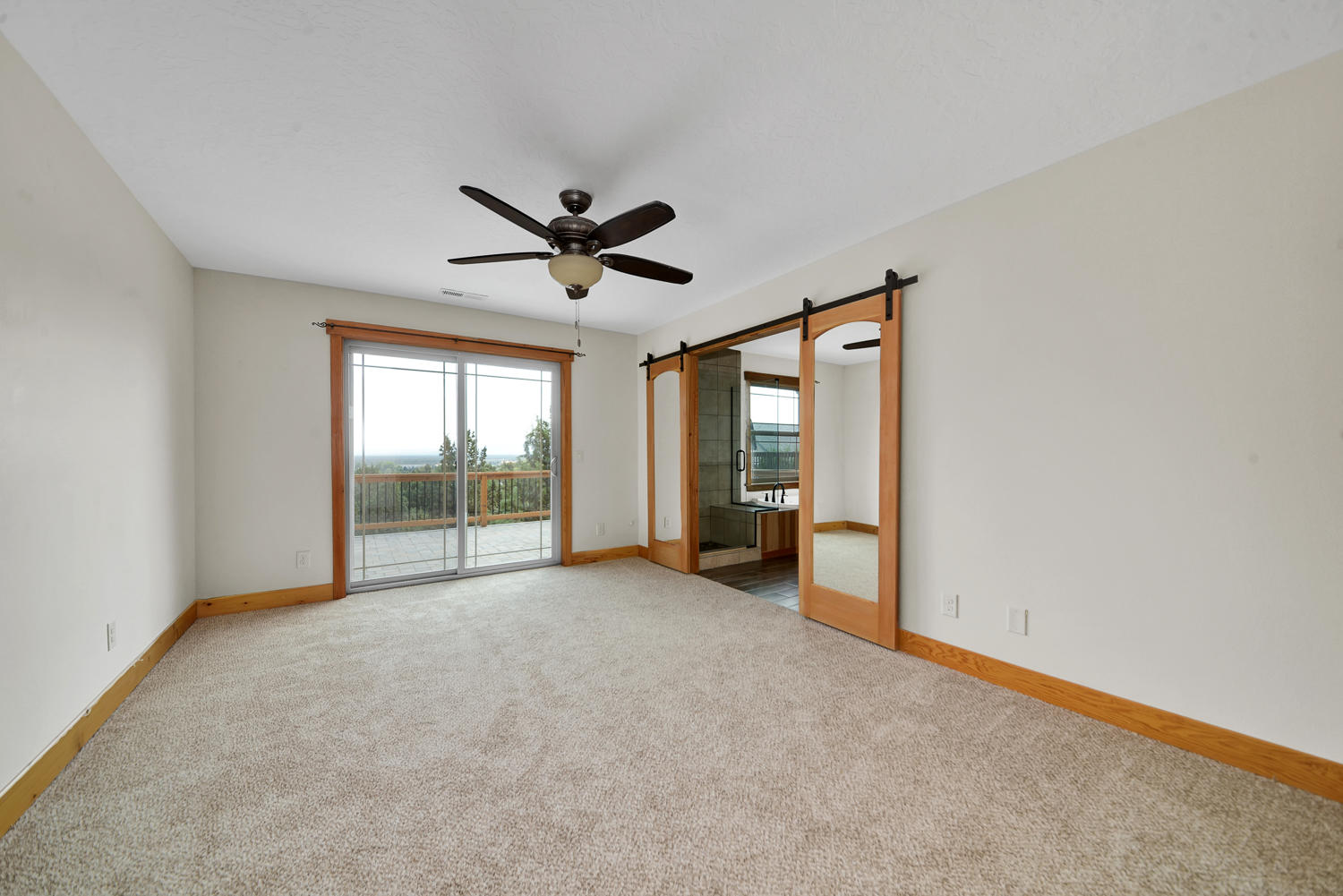 Cascade View Estates - Residential