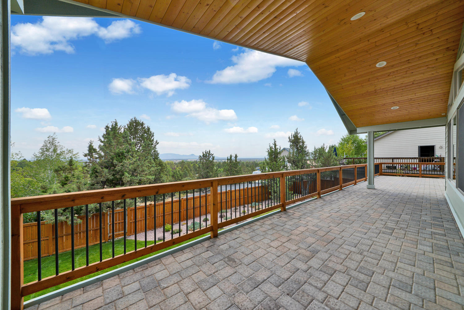 Cascade View Estates - Residential