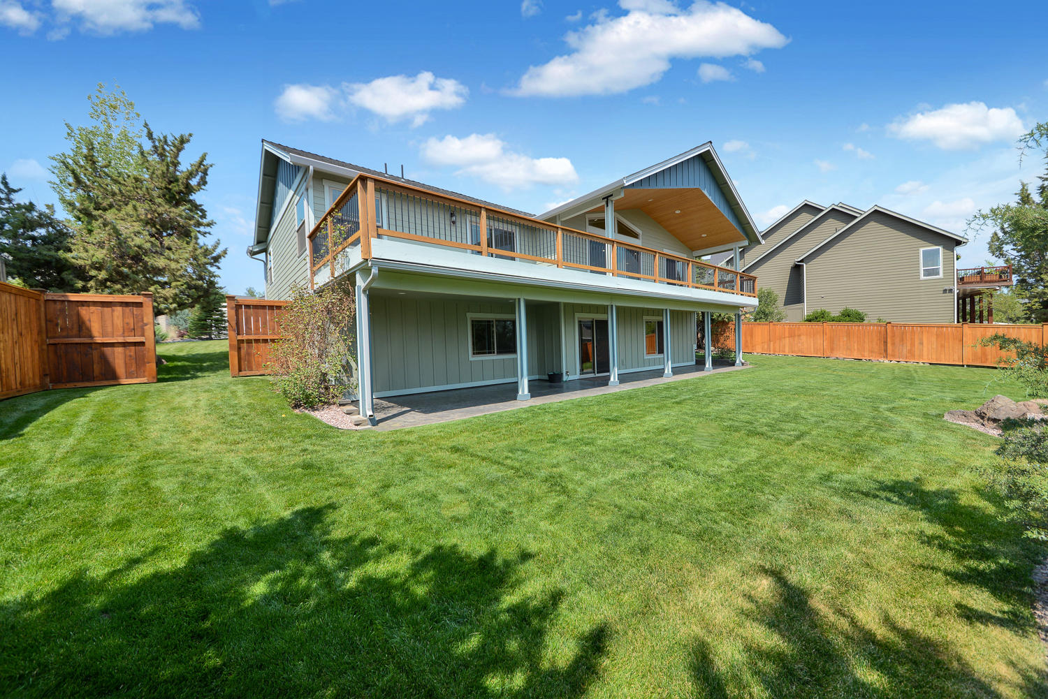 Cascade View Estates - Residential