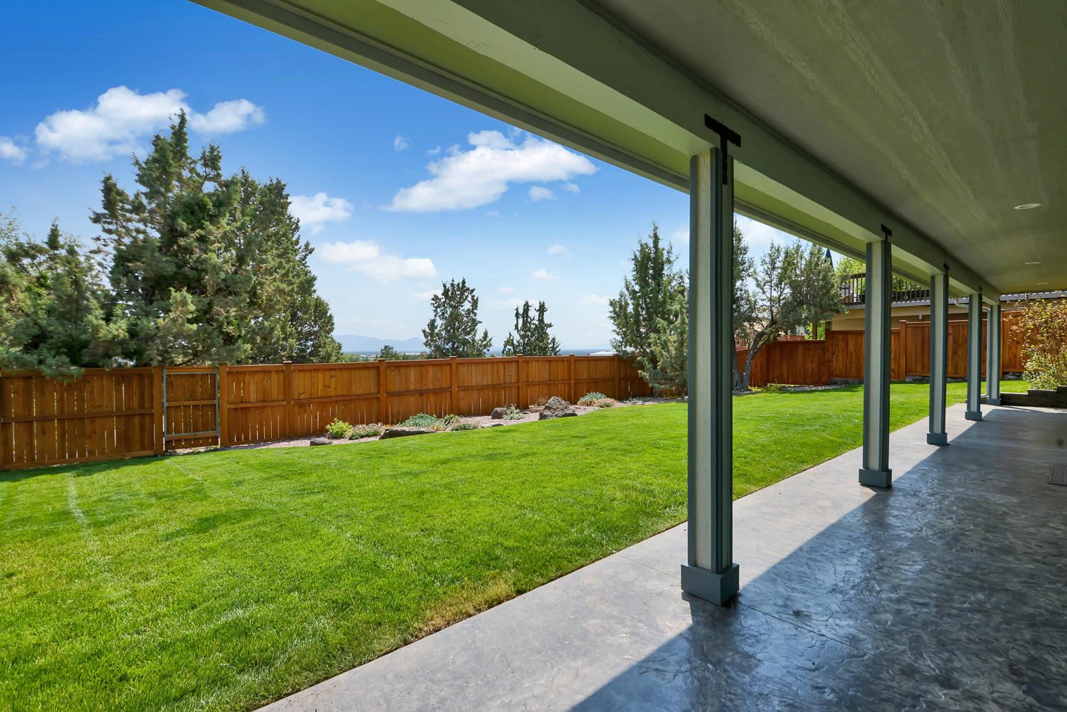 Cascade View Estates - Residential