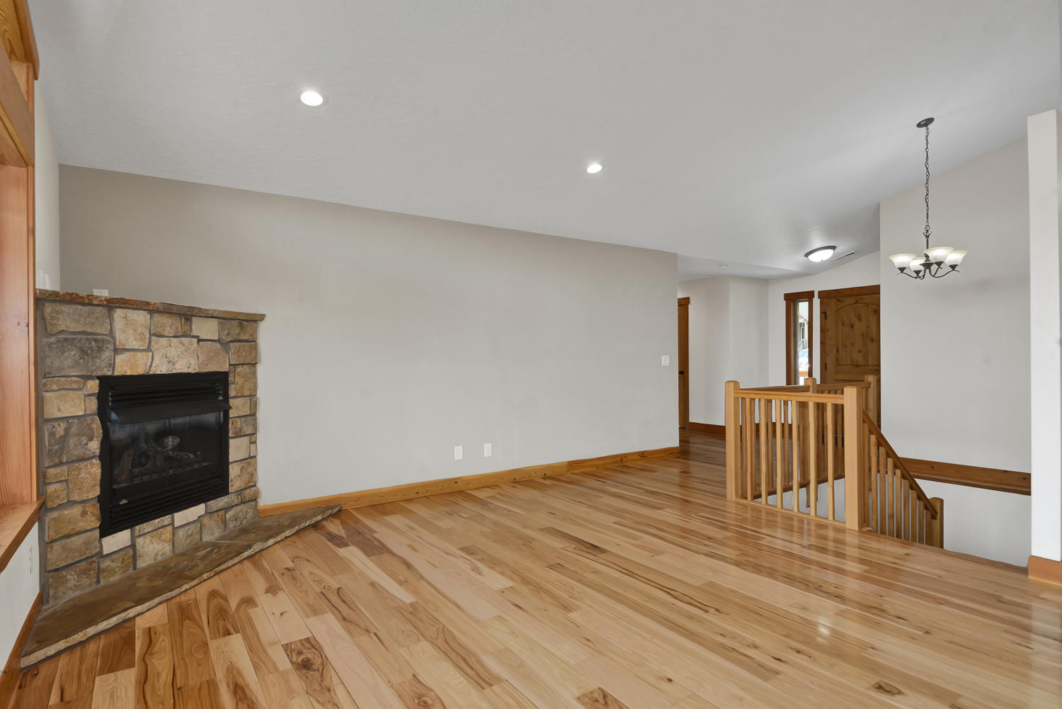 Cascade View Estates - Residential