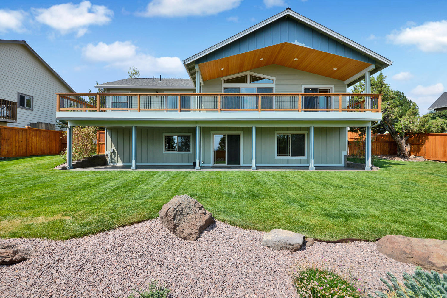 Cascade View Estates - Residential