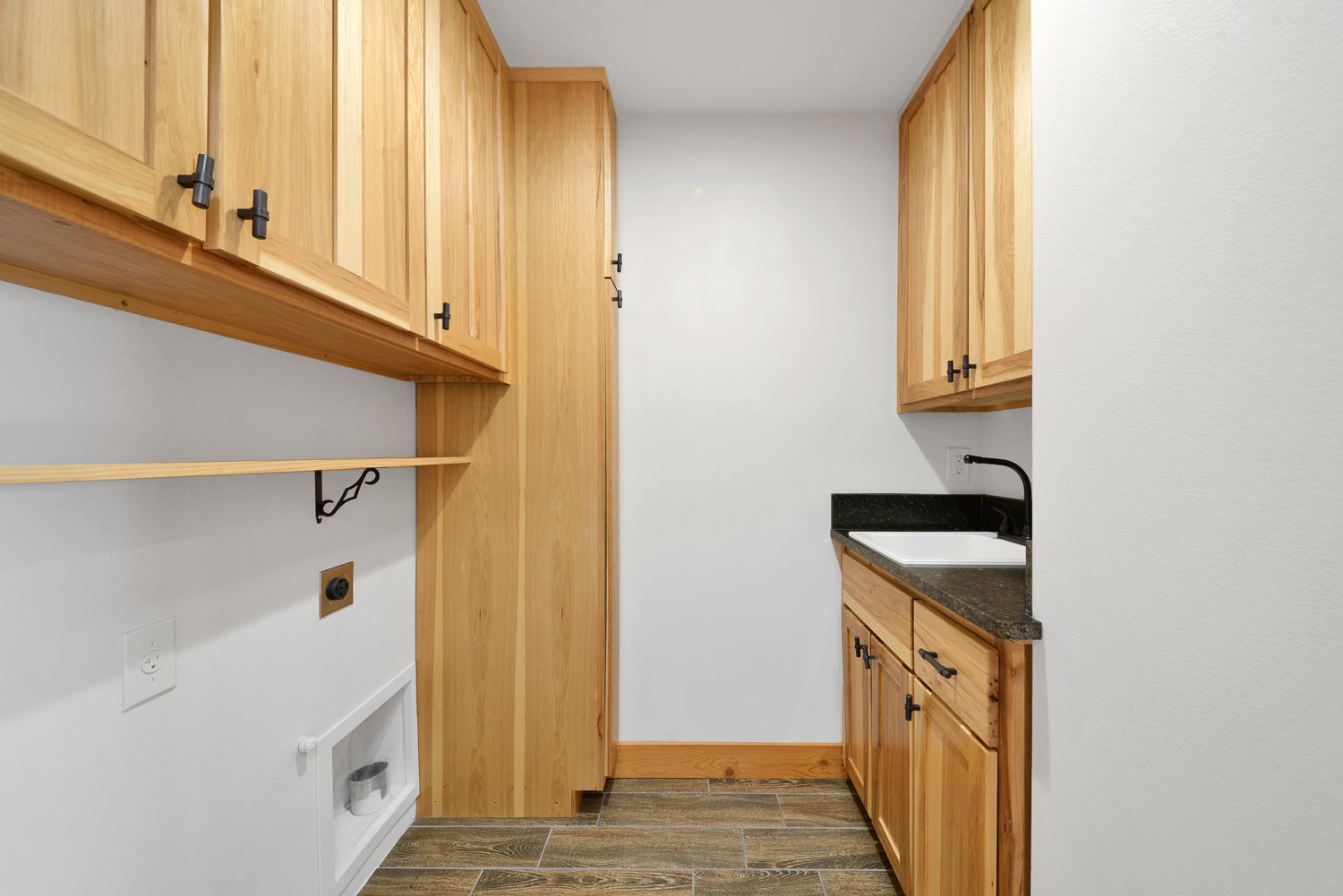 Cascade View Estates - Residential