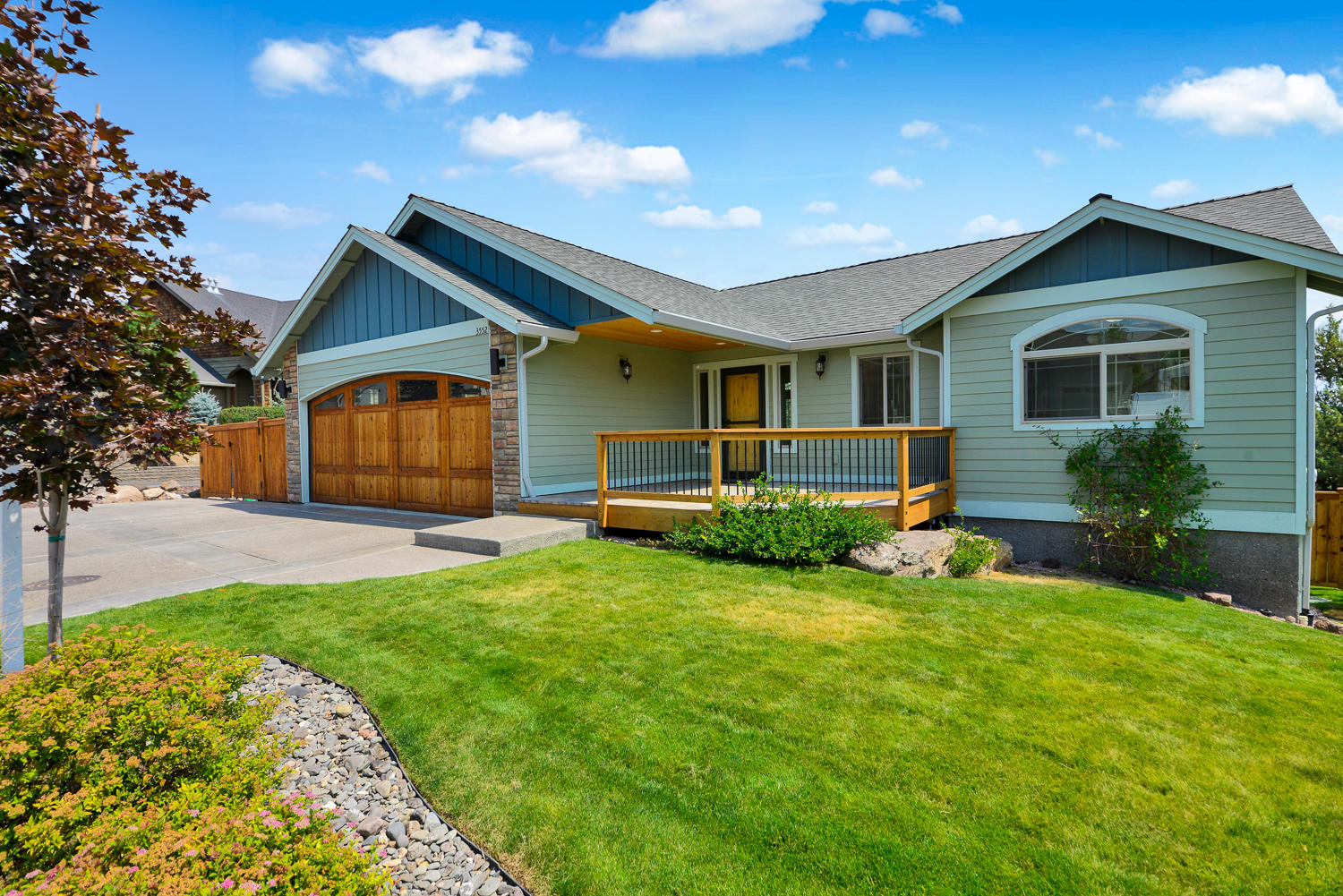 Cascade View Estates - Residential