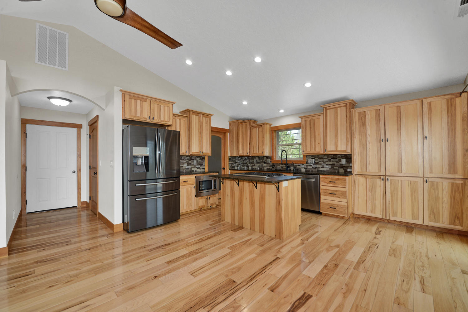 Cascade View Estates - Residential