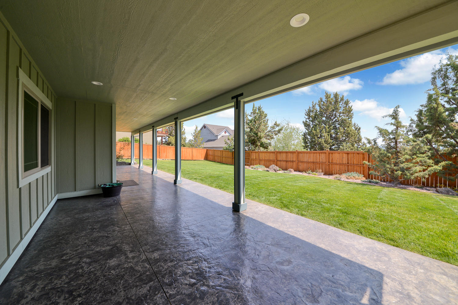 Cascade View Estates - Residential