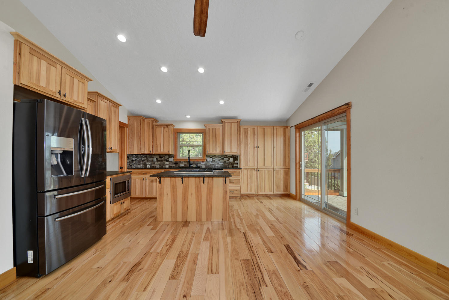 Cascade View Estates - Residential