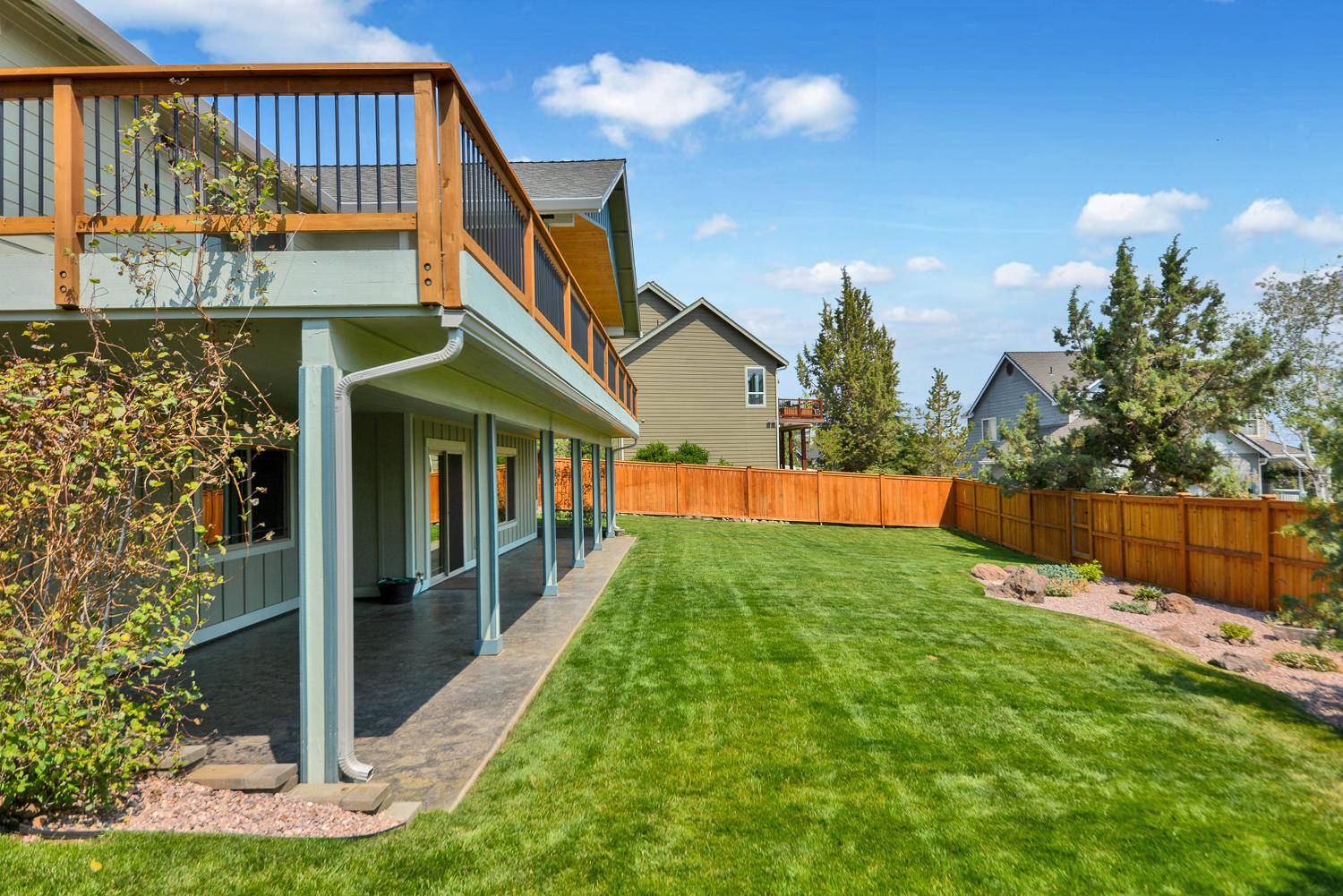 Cascade View Estates - Residential