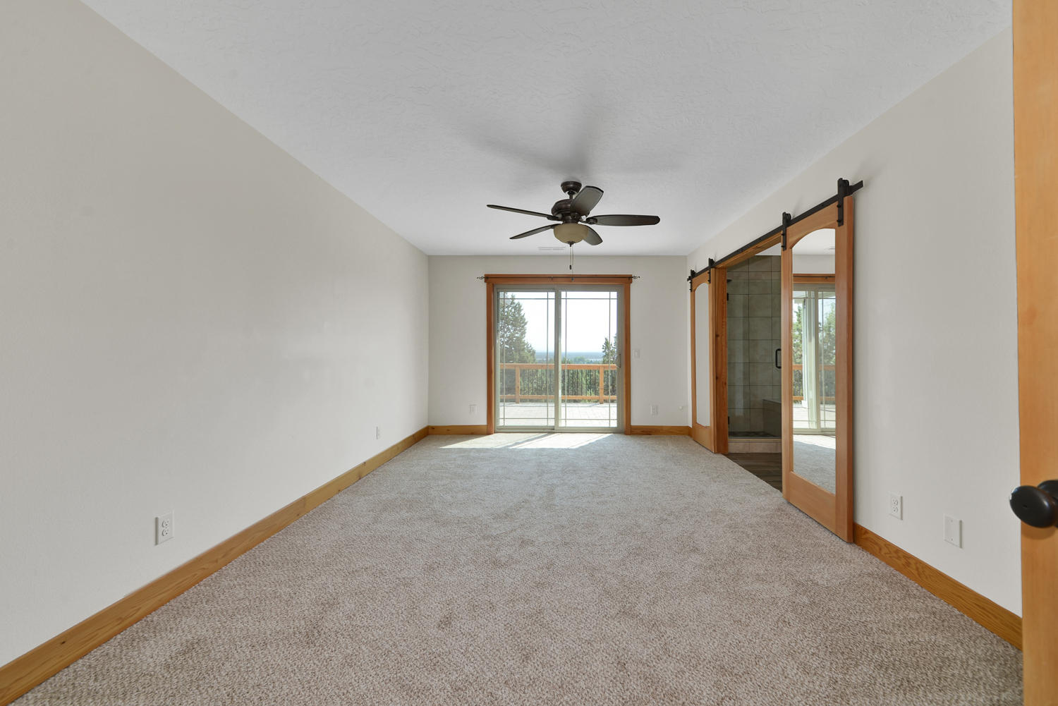 Cascade View Estates - Residential