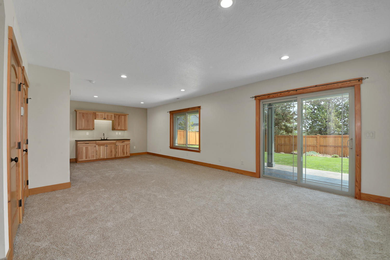 Cascade View Estates - Residential