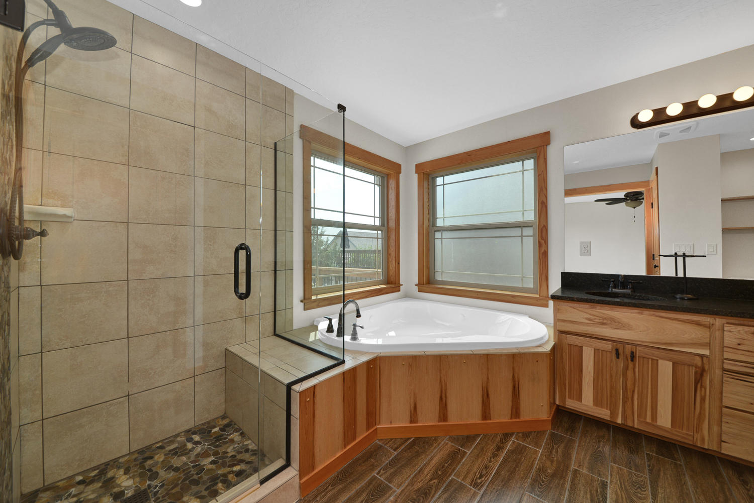 Cascade View Estates - Residential