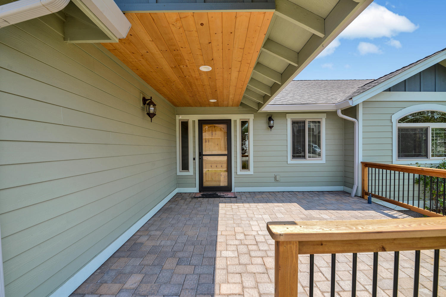 Cascade View Estates - Residential