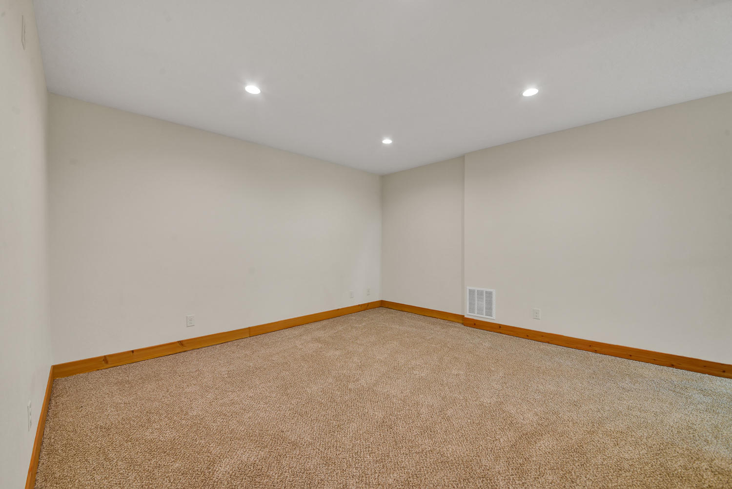 Cascade View Estates - Residential