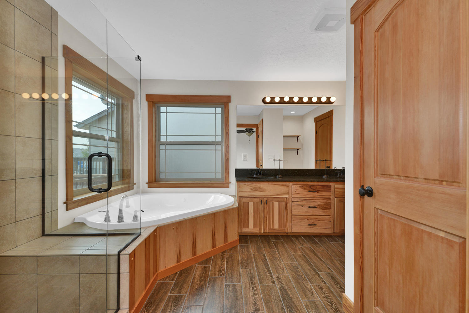 Cascade View Estates - Residential