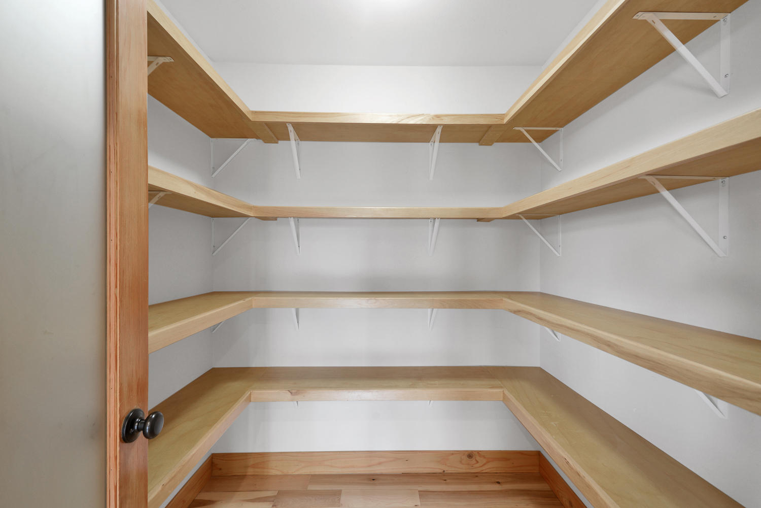 Cascade View Estates - Residential