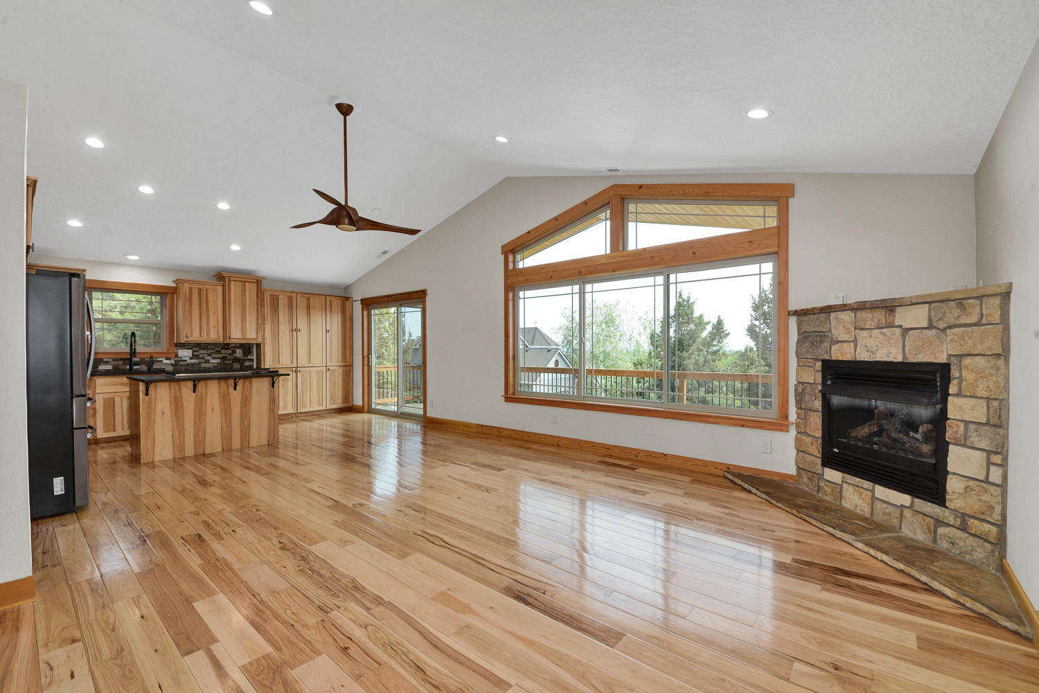 Cascade View Estates - Residential