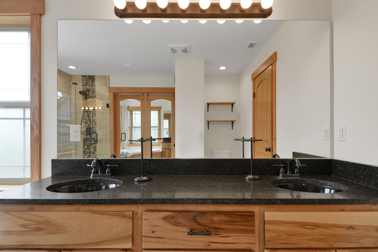 Cascade View Estates - Residential