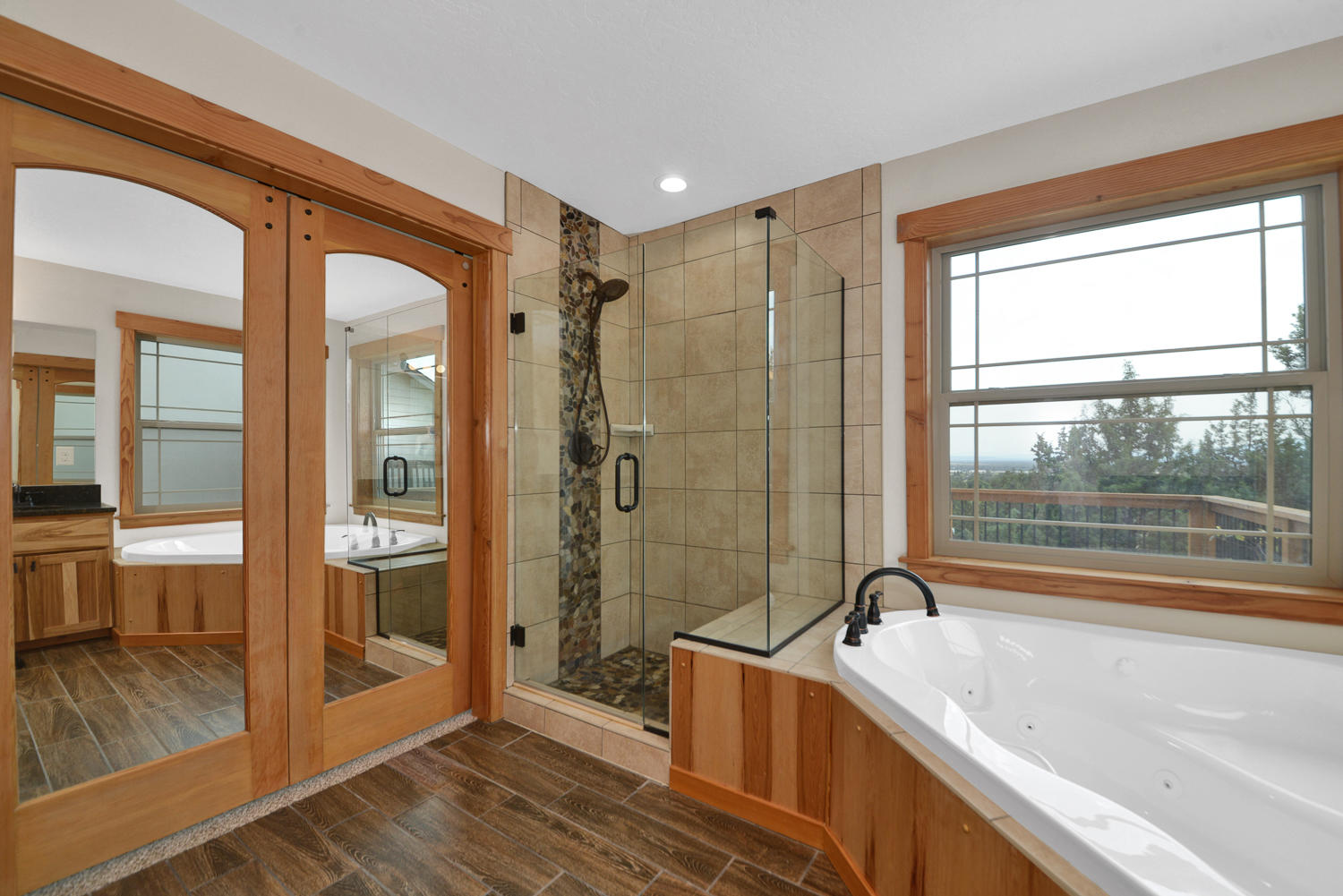 Cascade View Estates - Residential