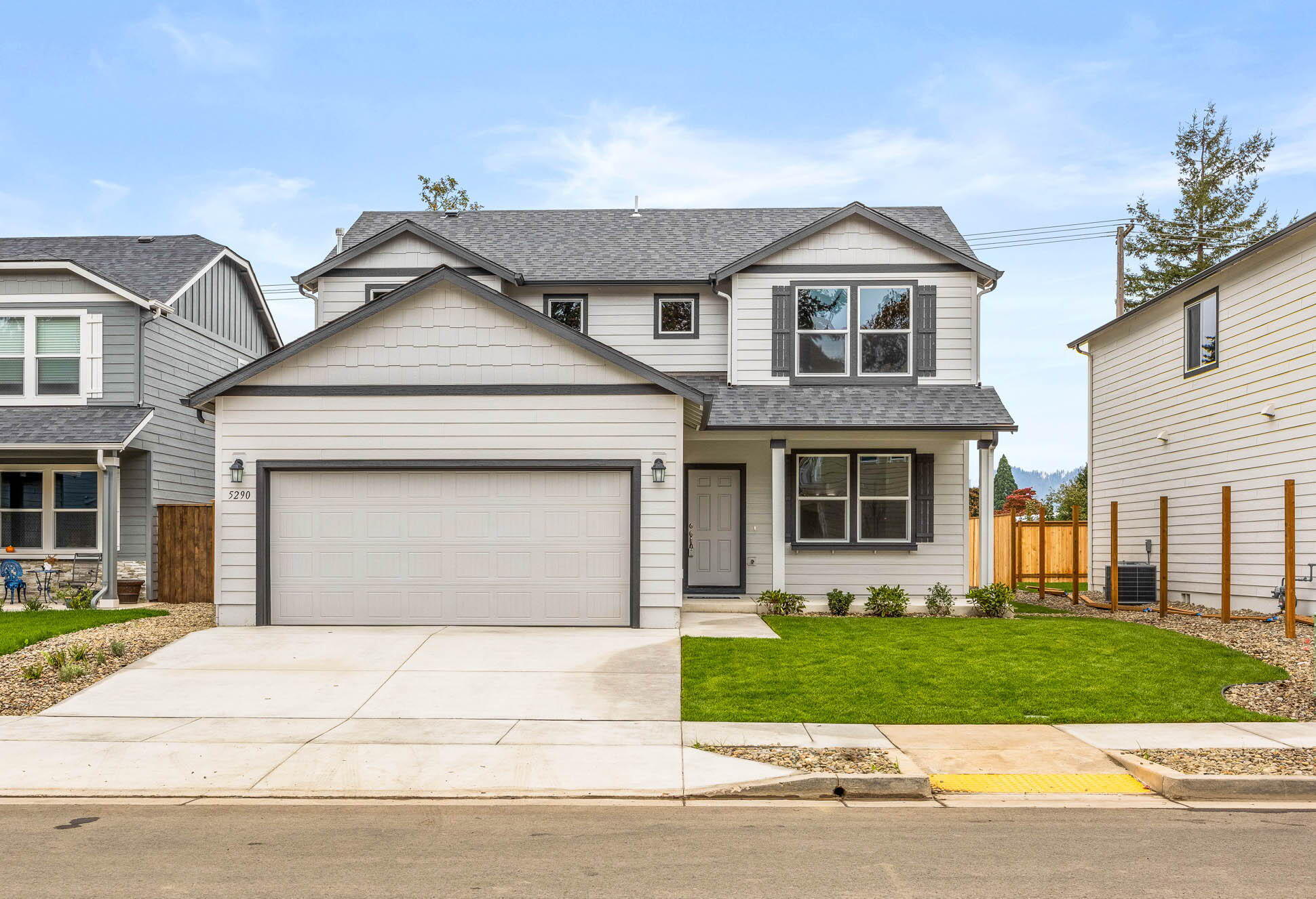 Delta Estates Phase 4And 5 - Residential