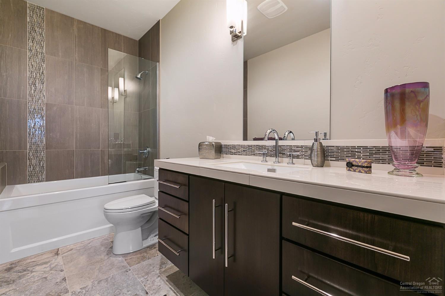 Awbrey Butte - Residential