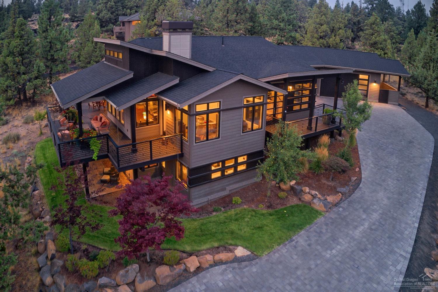 Awbrey Butte - Residential