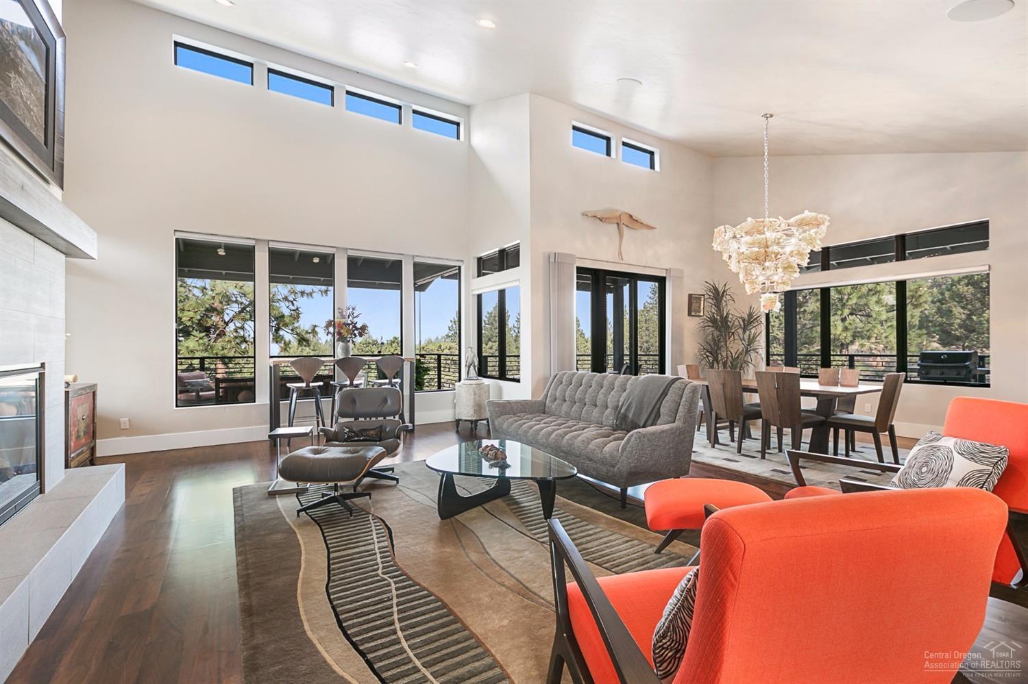 Awbrey Butte - Residential