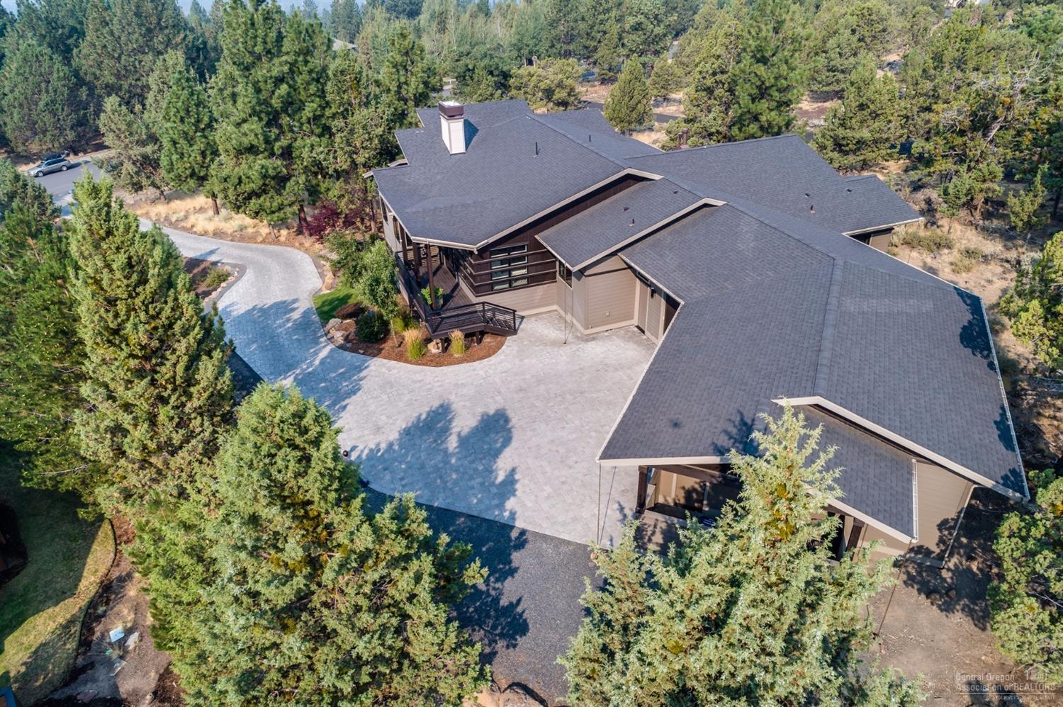 Awbrey Butte - Residential