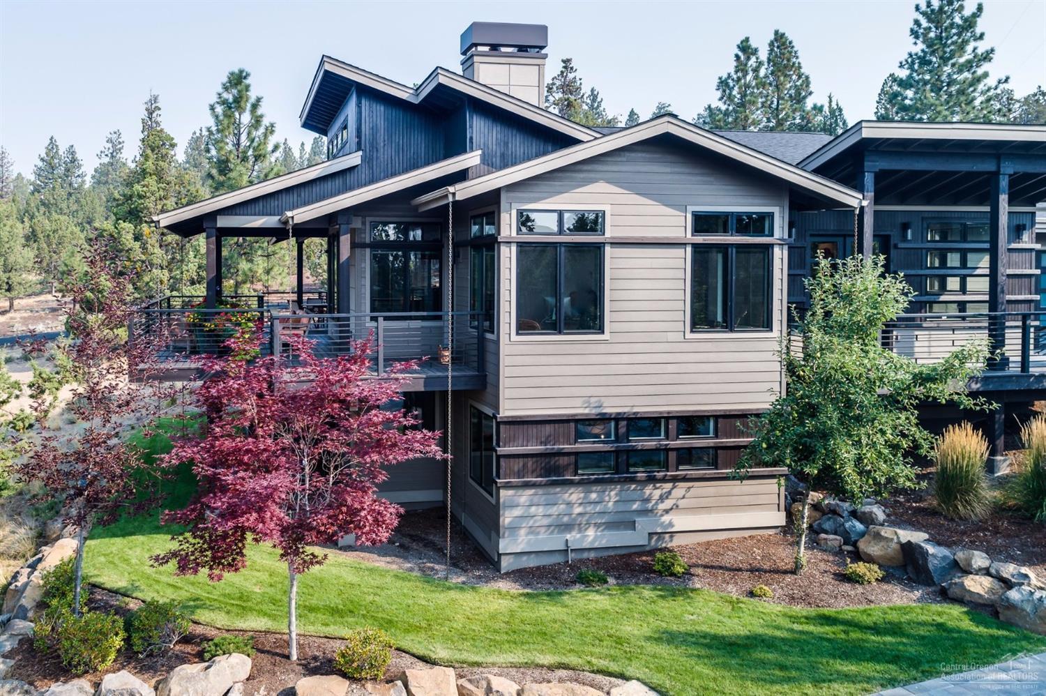 Awbrey Butte - Residential