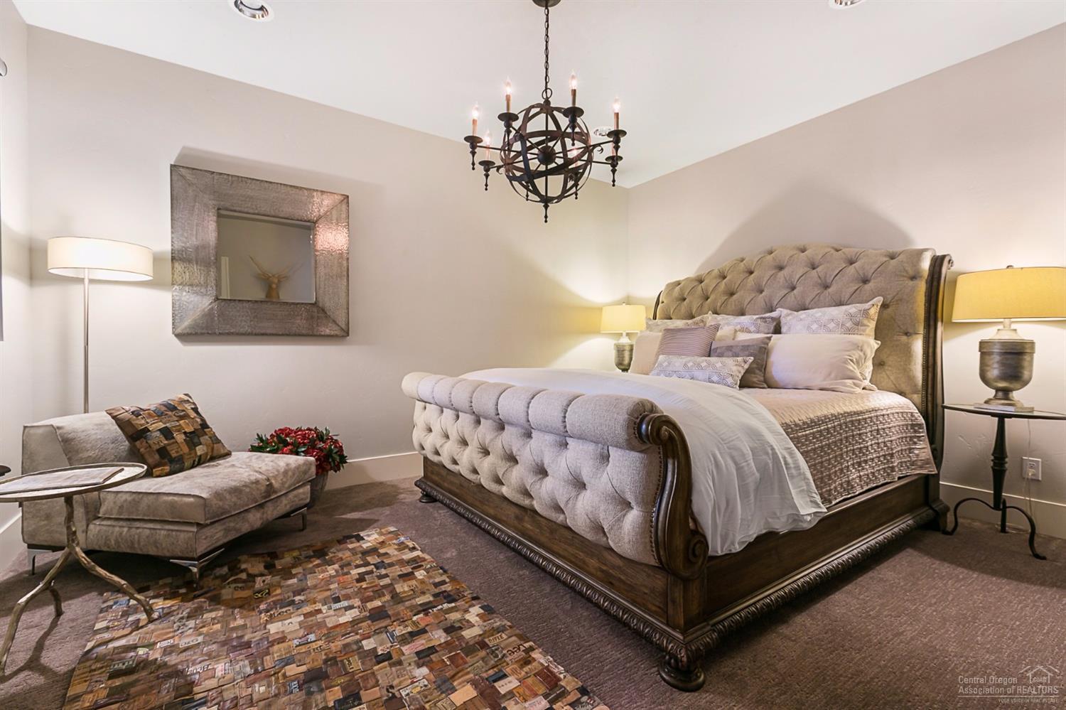 Awbrey Butte - Residential