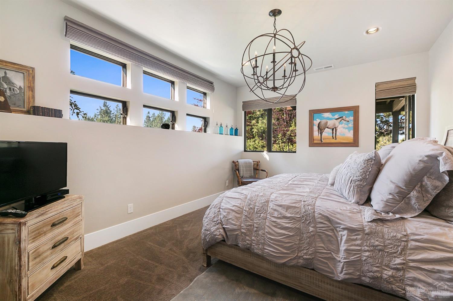 Awbrey Butte - Residential