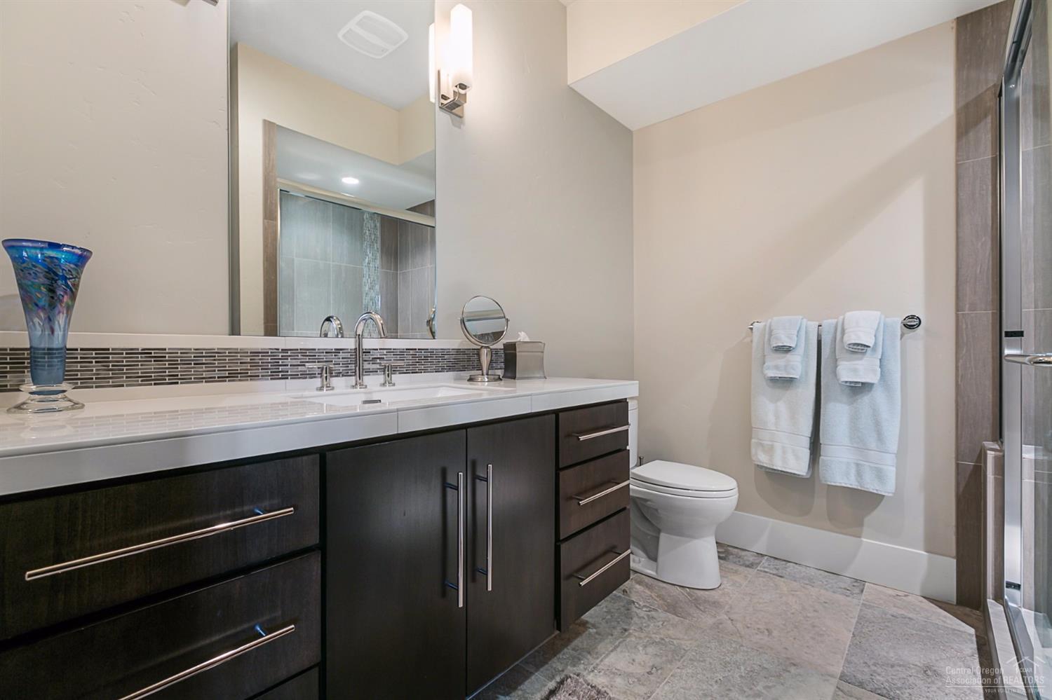 Awbrey Butte - Residential