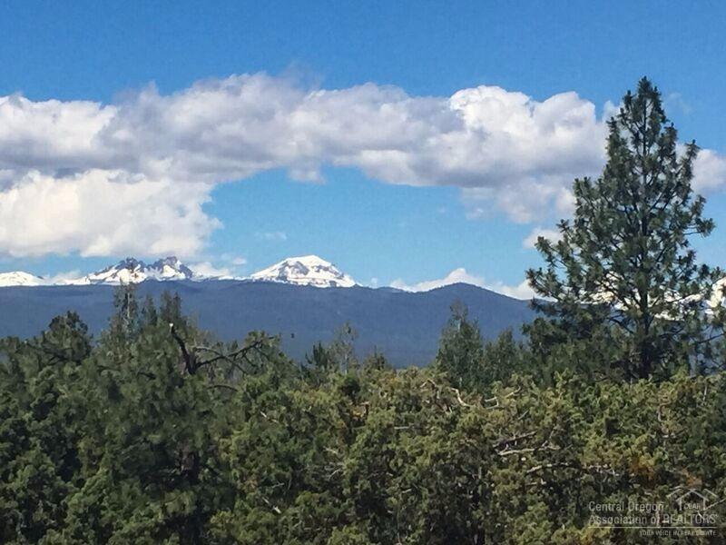 Awbrey Butte - Residential