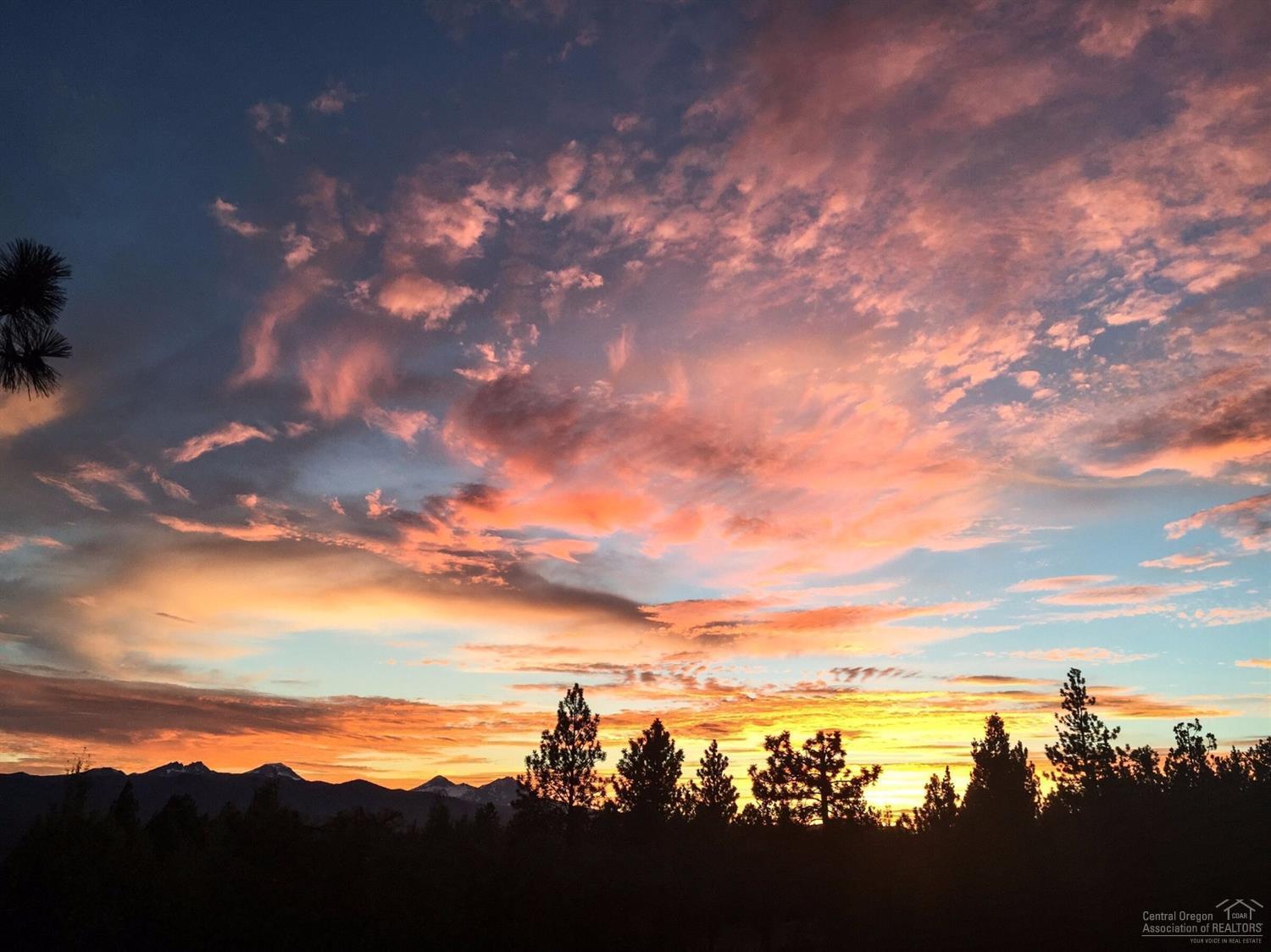 Awbrey Butte - Residential
