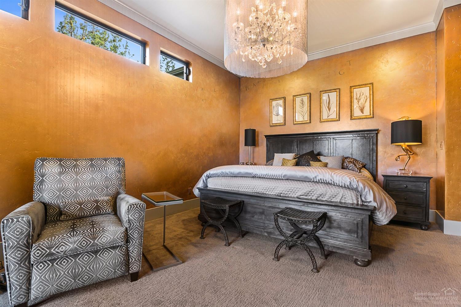 Awbrey Butte - Residential