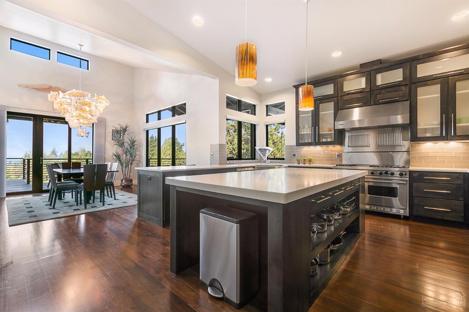 Awbrey Butte - Residential