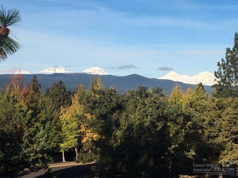 Awbrey Butte - Residential