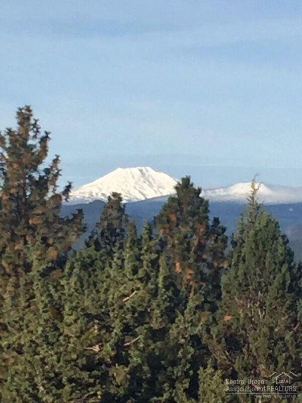 Awbrey Butte - Residential