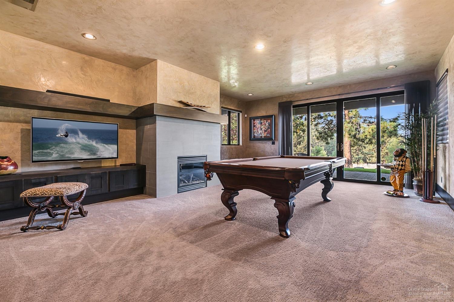 Awbrey Butte - Residential