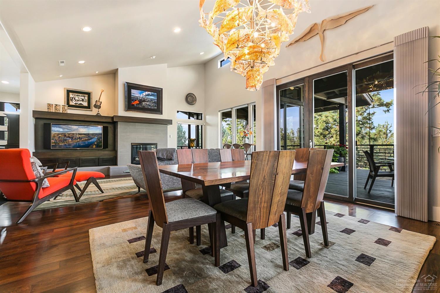 Awbrey Butte - Residential