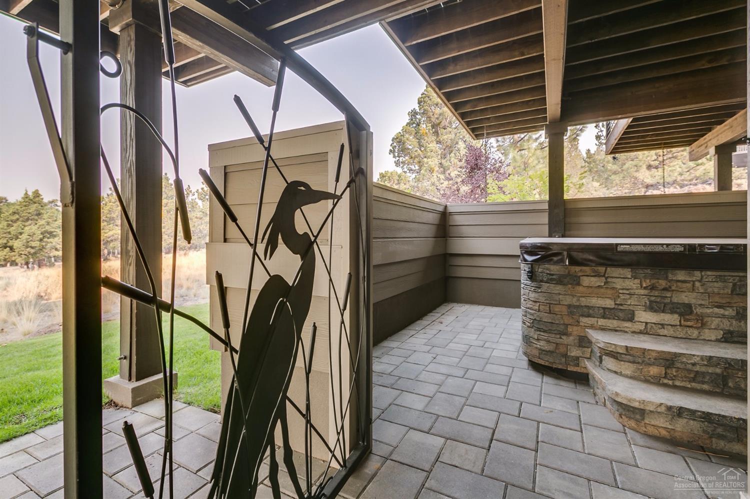 Awbrey Butte - Residential