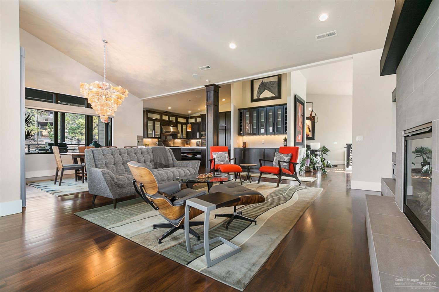 Awbrey Butte - Residential