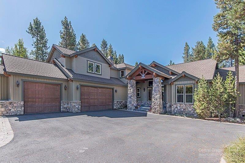 Caldera Springs - Residential