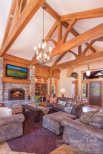 Caldera Springs - Residential