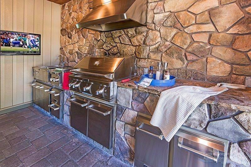 Caldera Springs - Residential