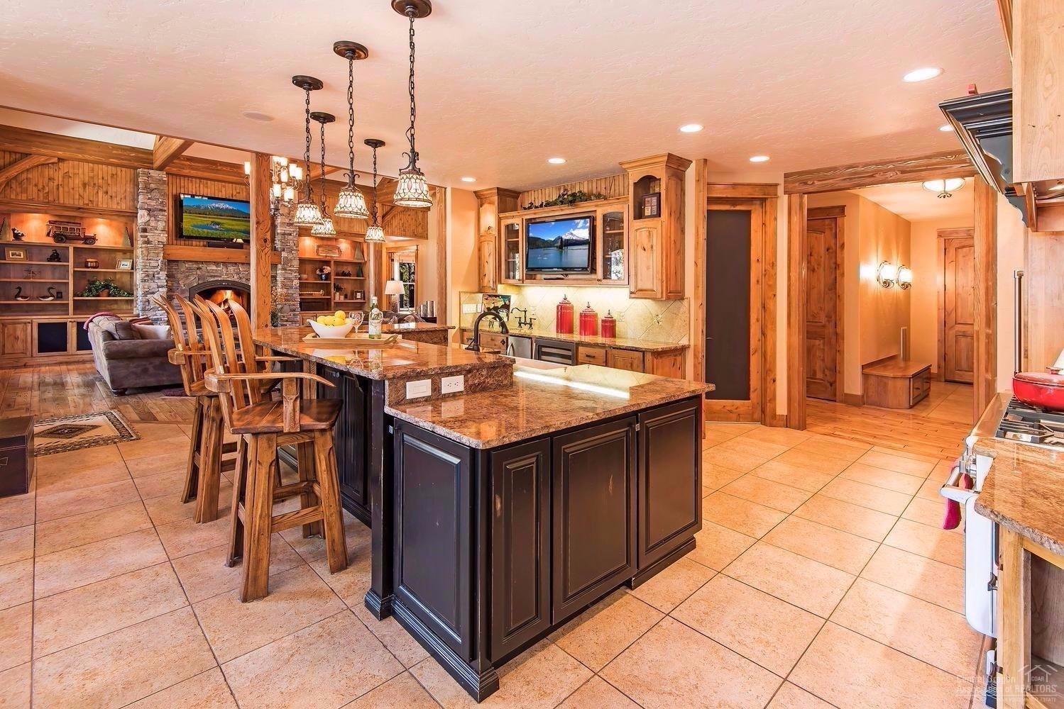 Caldera Springs - Residential