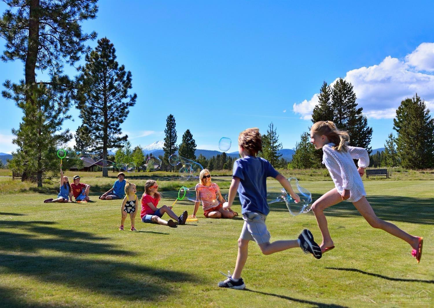 Caldera Springs - Residential