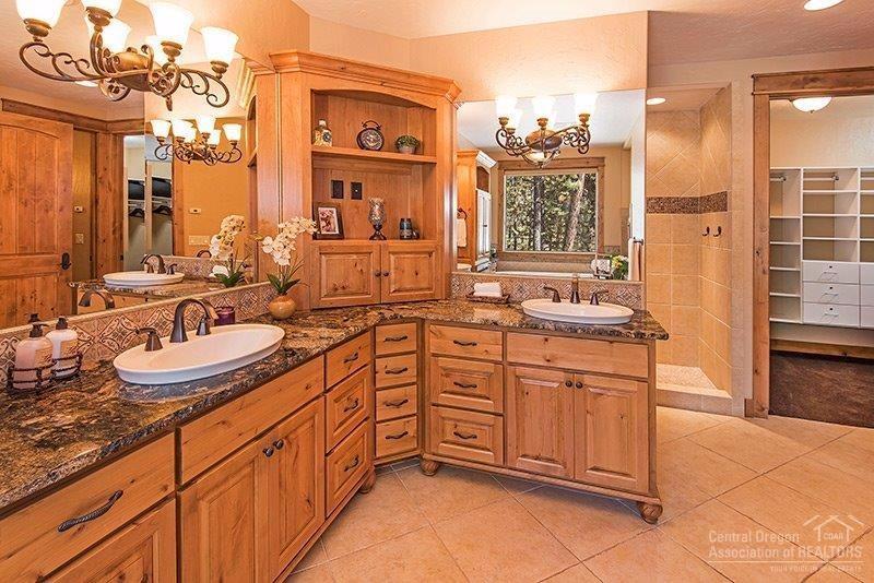 Caldera Springs - Residential