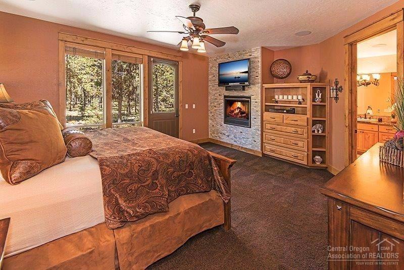 Caldera Springs - Residential